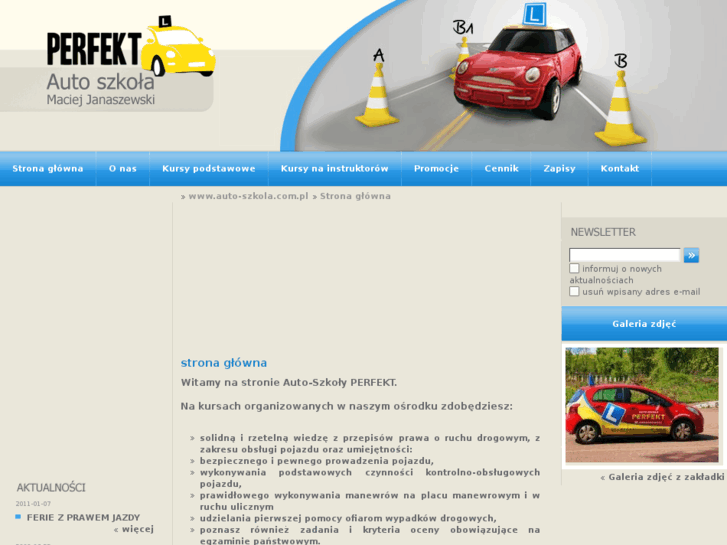 www.auto-szkola.com.pl