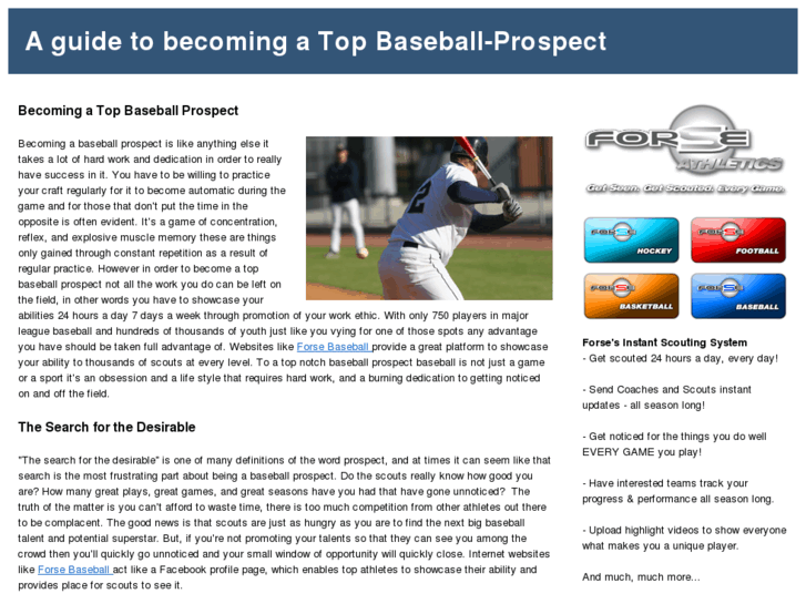 www.baseball-prospects.net