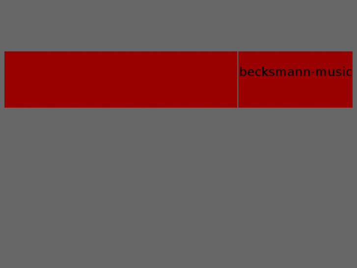 www.becksmann-music.com