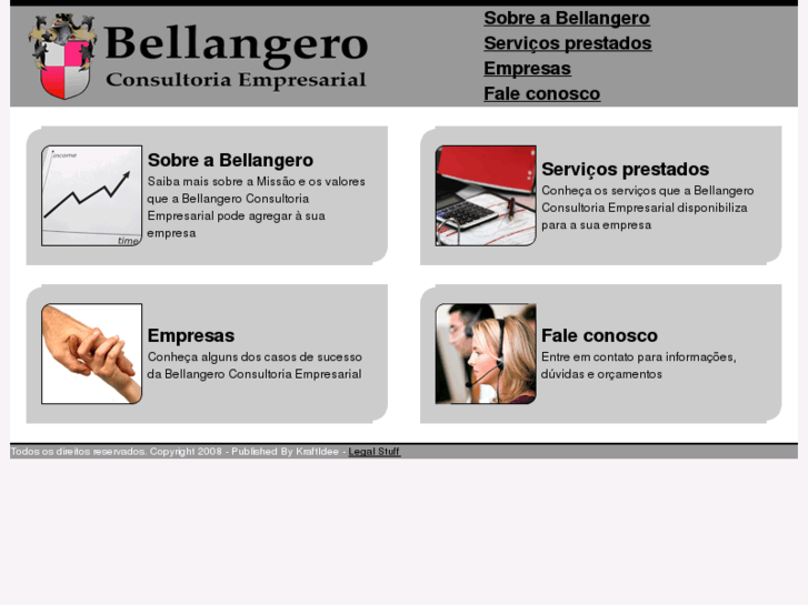 www.bellangero.com