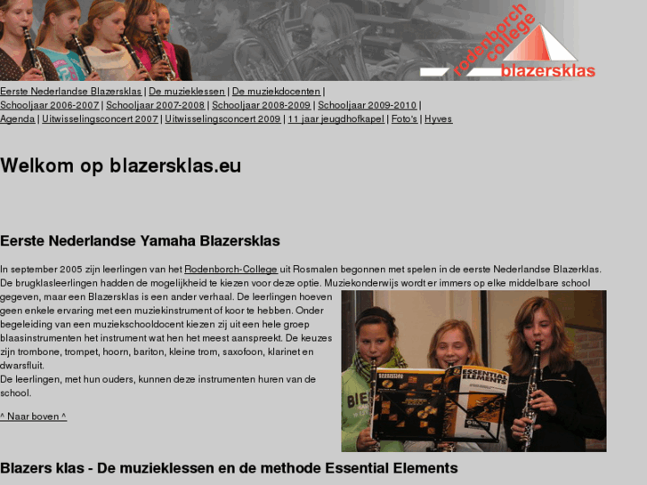 www.blazersklas.eu