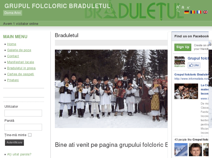 www.braduletul.ro