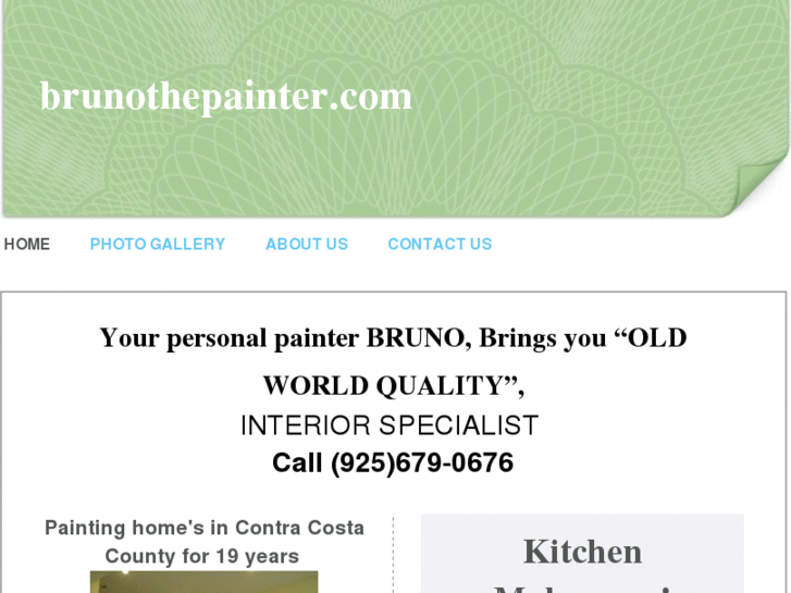 www.brunothepainter.com