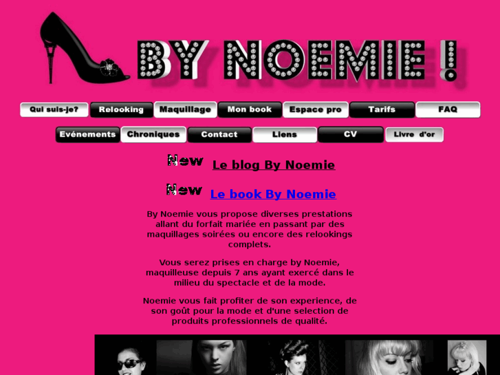 www.bynoemie.com