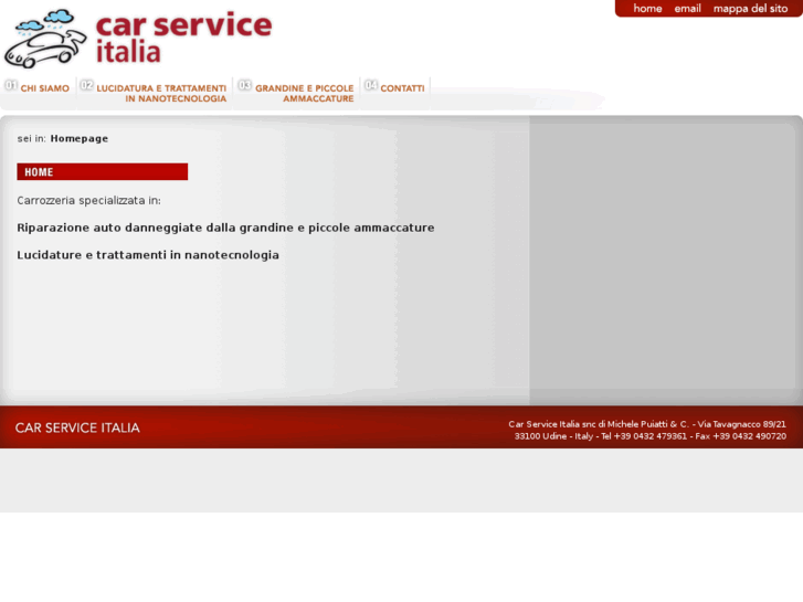 www.carserviceitalia.com