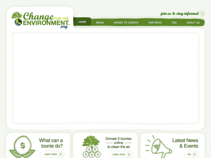 www.changefortheenvironment.org