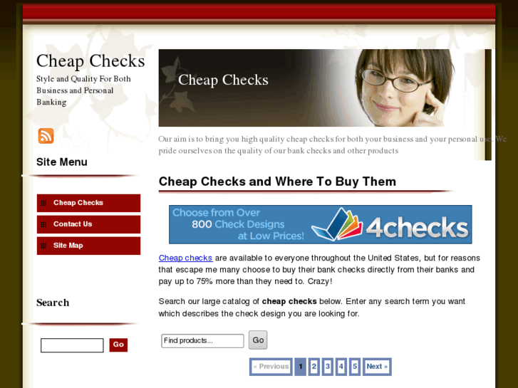 www.cheap-checks.org