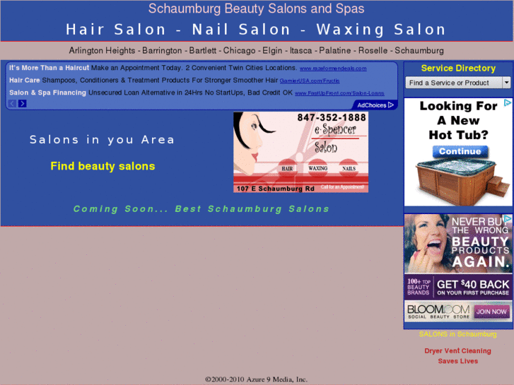 www.chicago-hair-salon.info