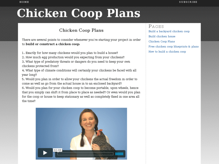 www.chickencoopsbuilder.com