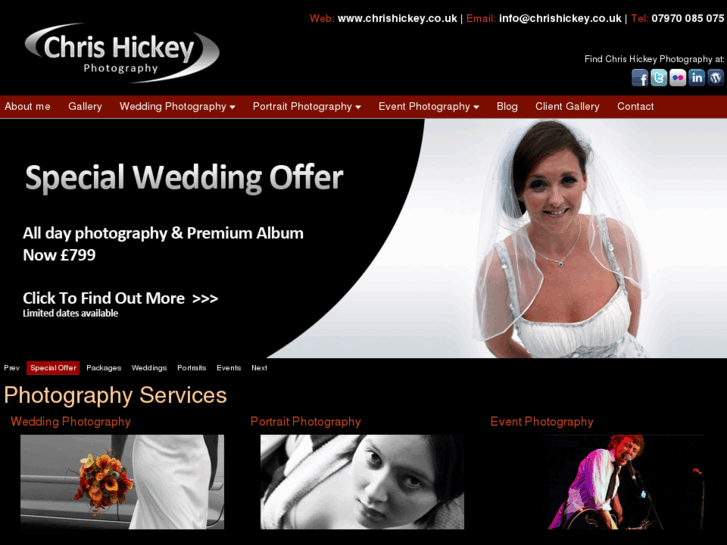 www.chrishickey.co.uk