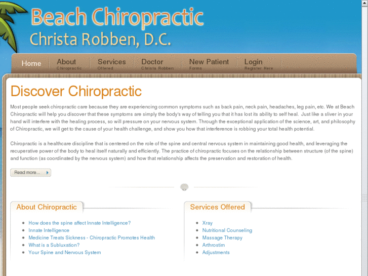 www.cocoabeachchiropractic.com