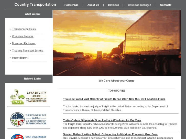 www.countrytransportation.com