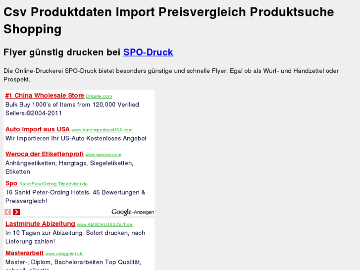 www.csv-produktdaten-import.de