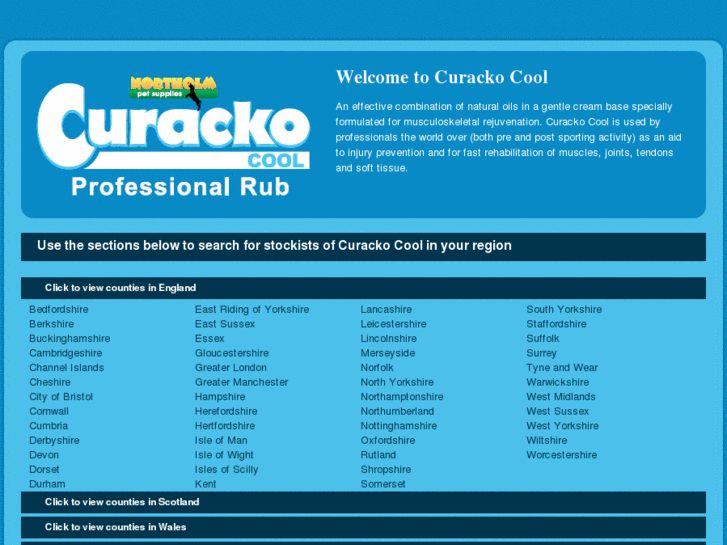 www.curacko.com