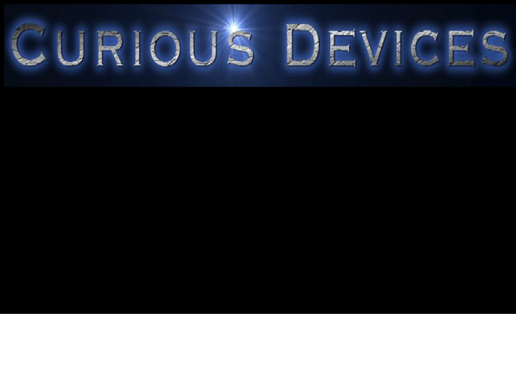 www.curiousdevices.co.uk
