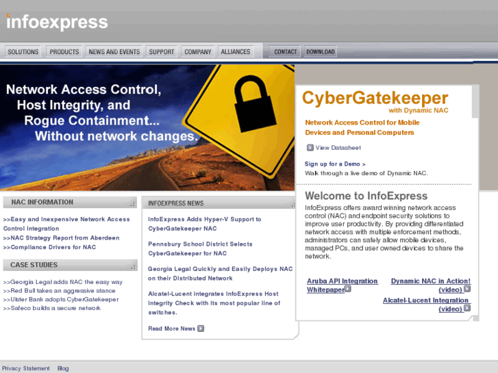 www.cybergatekeeper.com