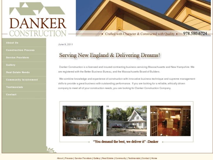 www.dankerbuilder.com