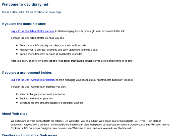www.davidurry.net