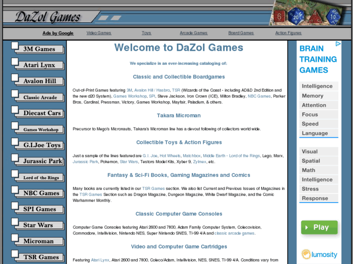 www.dazolgames.com