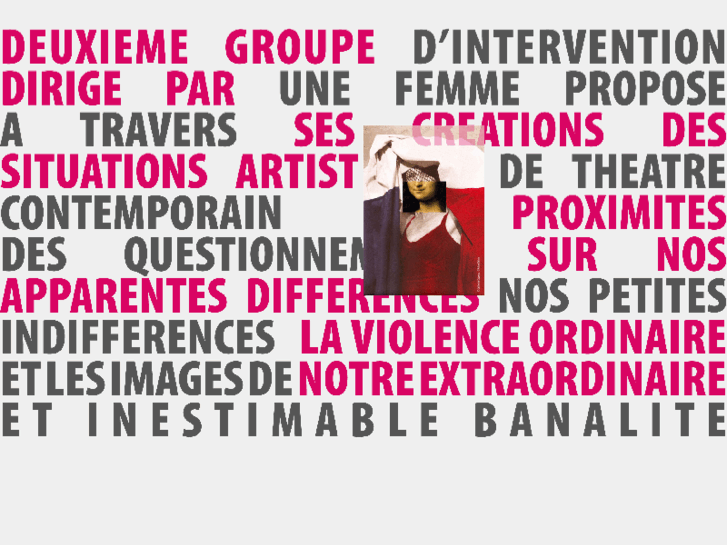 www.deuxiemegroupe.org