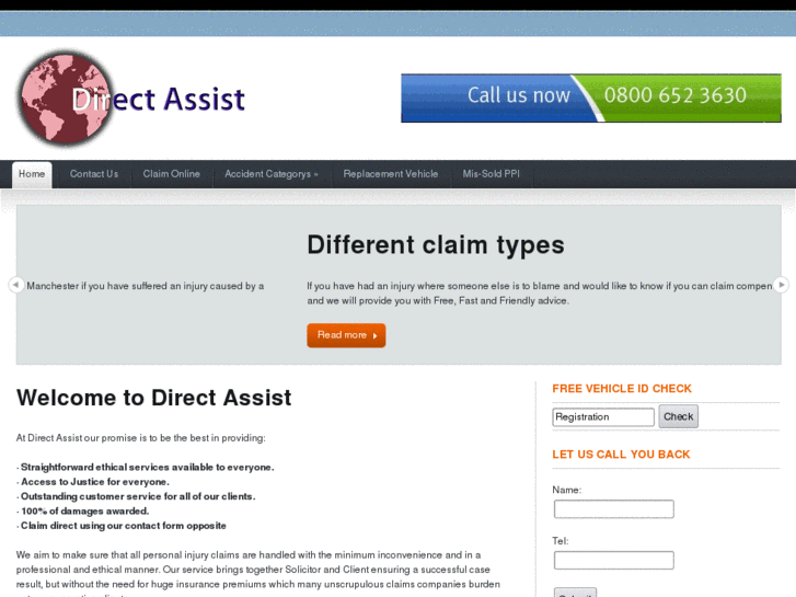 www.directassist.info