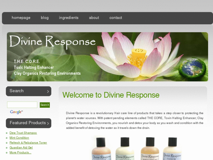 www.divineresponse.com