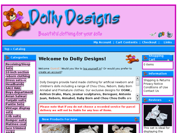 www.dollydesigns.net