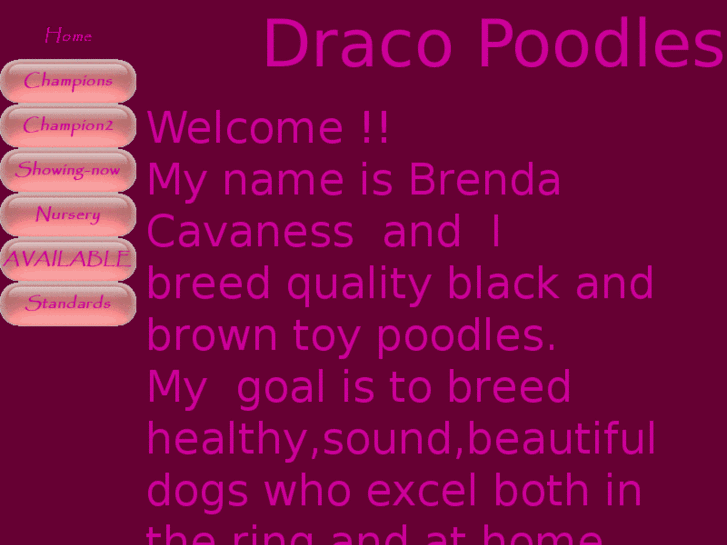 www.dracopoodles.com