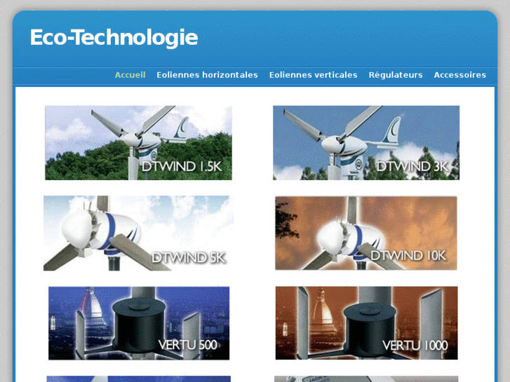 www.eco-technologie.net