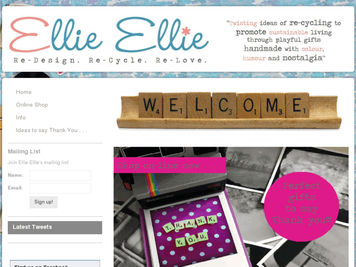 www.ellieellie.co.uk