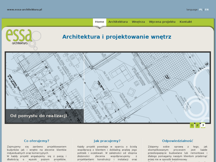 www.essa-architektura.pl