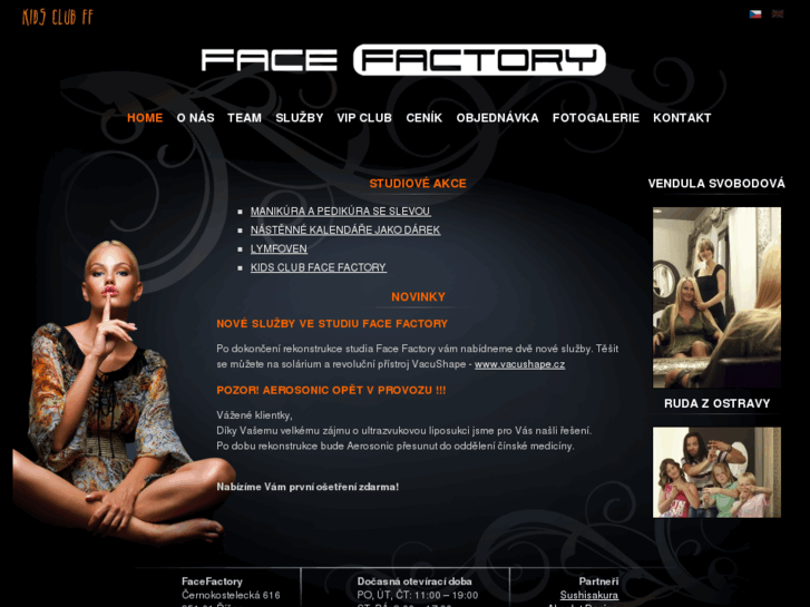 www.facefactory.cz