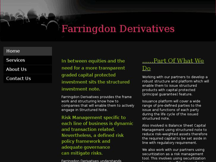 www.farringdonderivatives.com