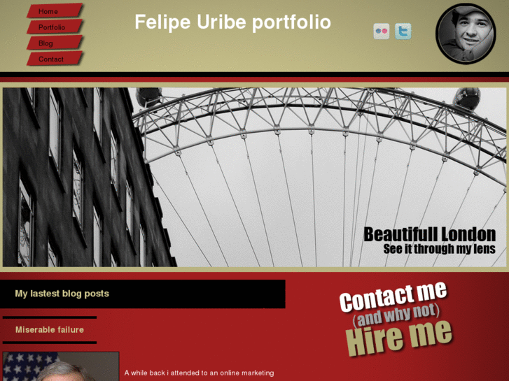 www.felipeuribe.com