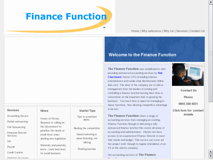 www.financefunction.com