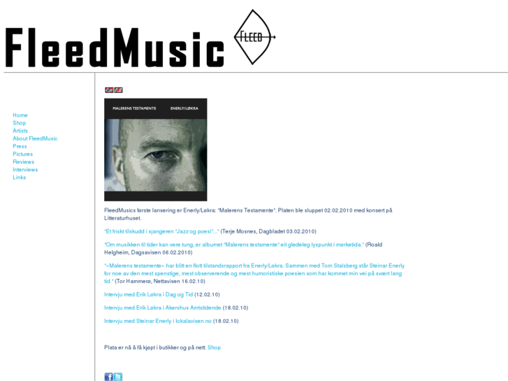 www.fleedmusic.com