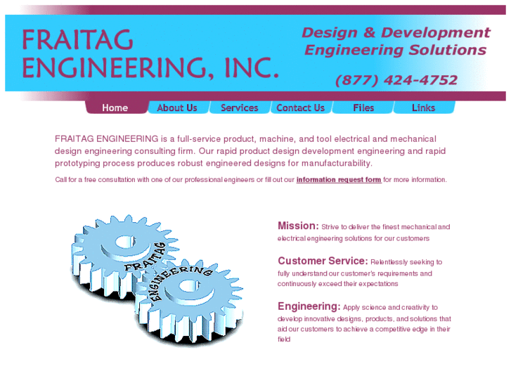 www.fraitagengineering.com