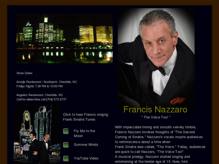 www.francisnazzaro.net