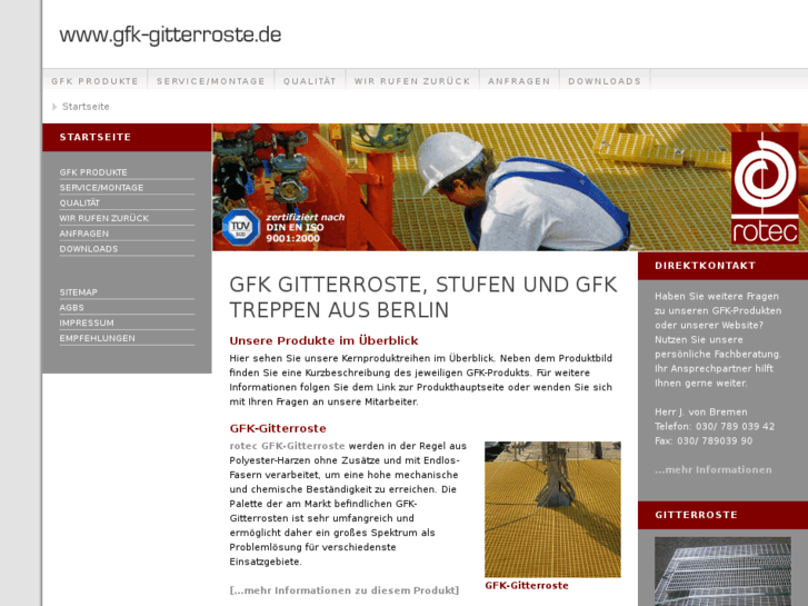 www.gfk-gitterroste.de