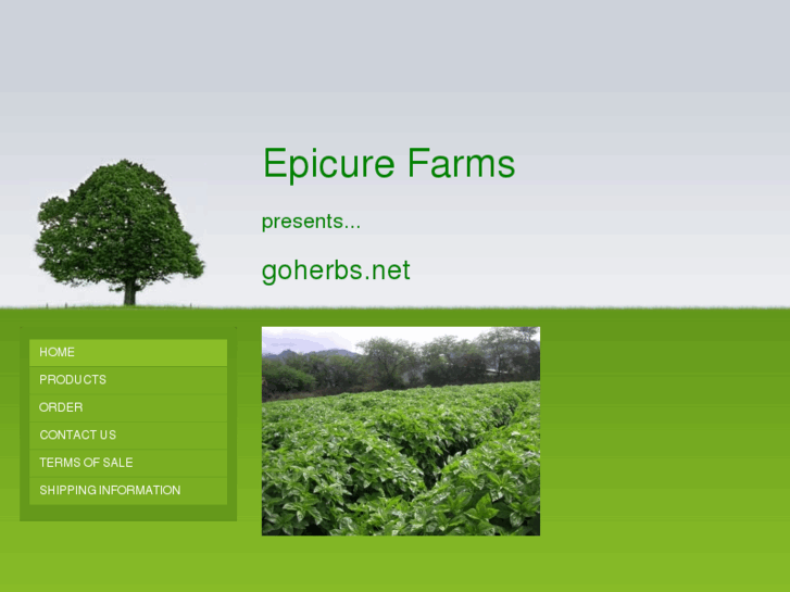 www.goherbs.net