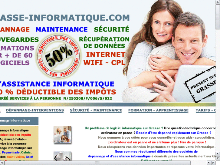 www.grasse-informatique.fr