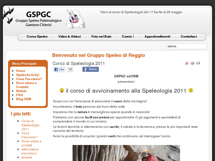 www.gspgc.it