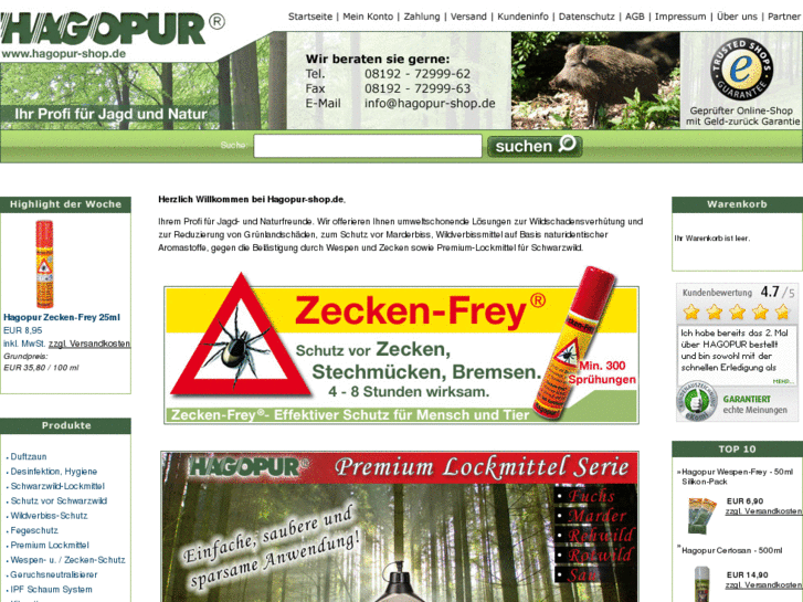 www.hagopur.de