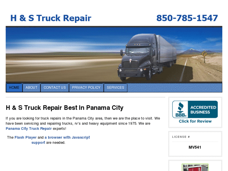 www.handstruckrepair.com