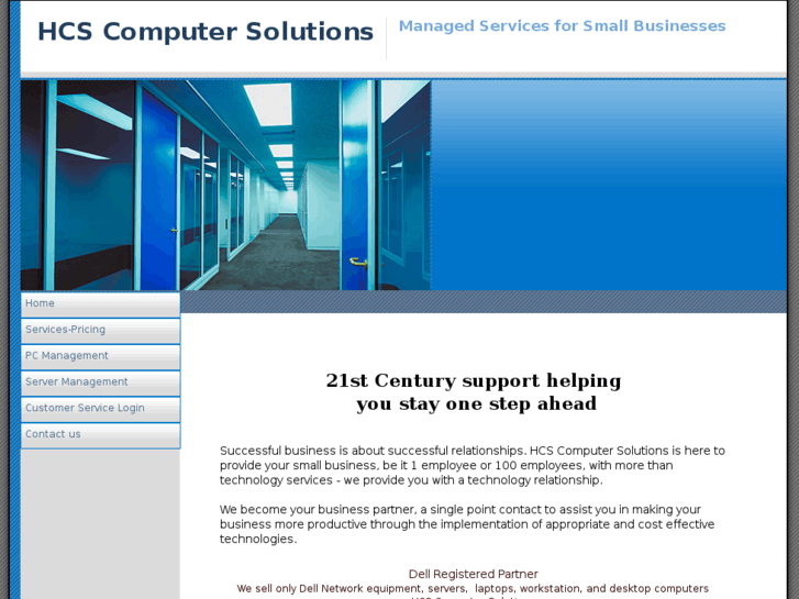www.hcscomputersolutions.com