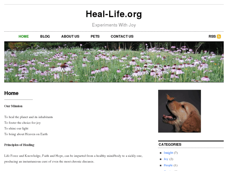 www.heal-life.org