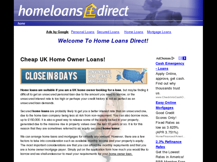 www.homeloans-direct.co.uk