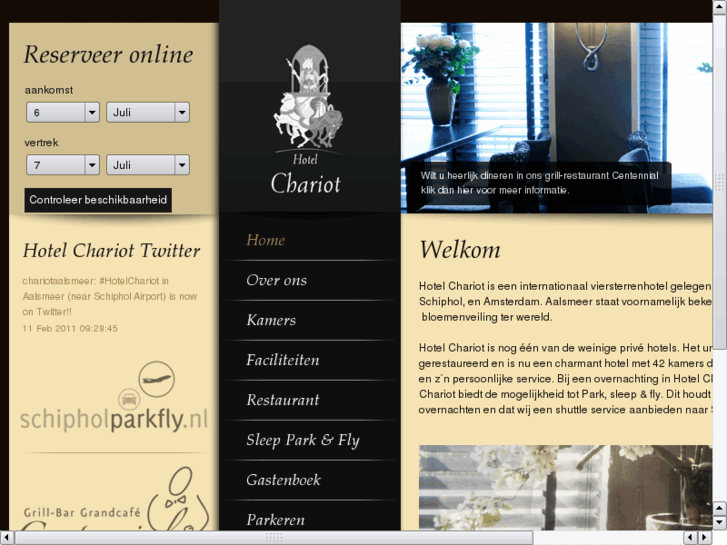 www.hotel-schiphol.com