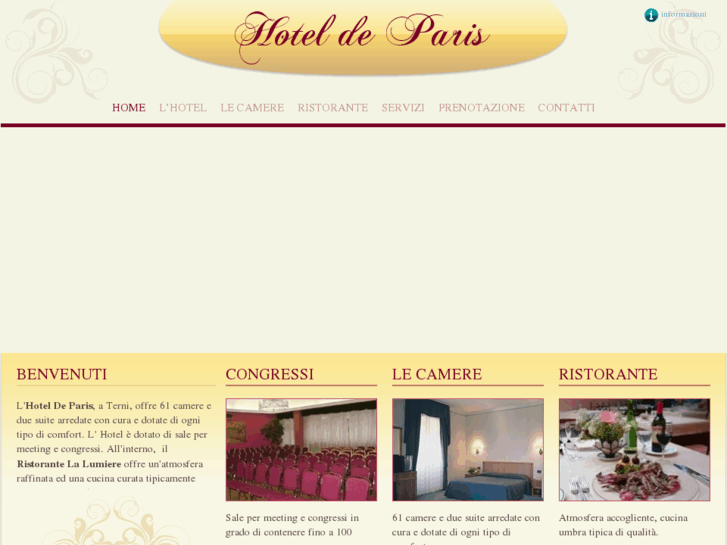 www.hoteldeparisterni.com