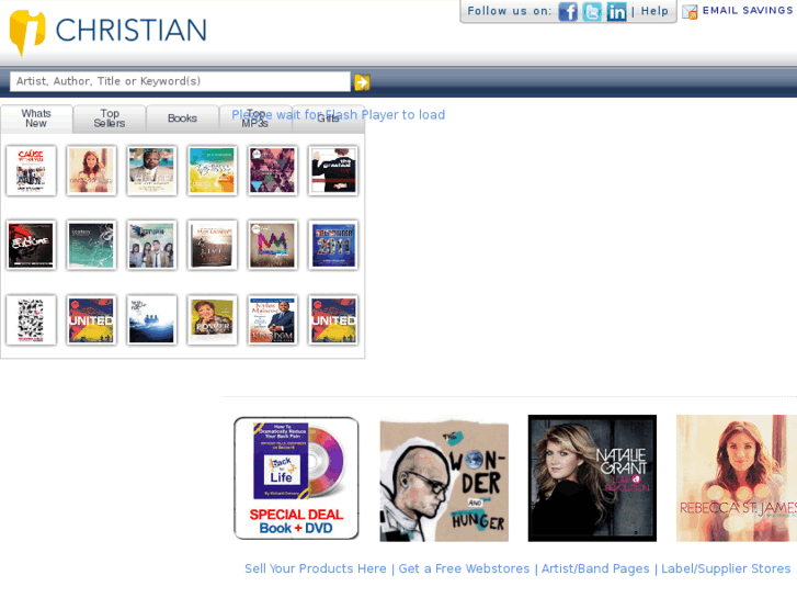 www.ichristianfm.com